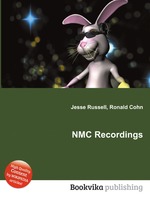 NMC Recordings