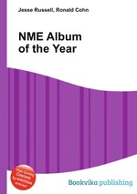 NME Album of the Year