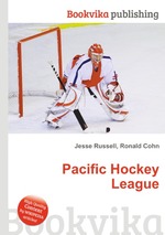 Pacific Hockey League