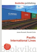 Pacific International Lines