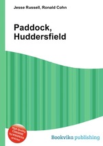 Paddock, Huddersfield