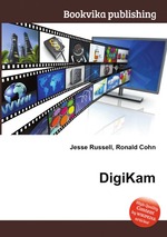 DigiKam