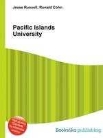 Pacific Islands University