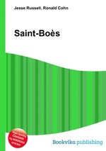 Saint-Bos