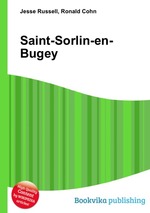 Saint-Sorlin-en-Bugey