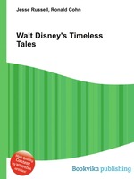 Walt Disney`s Timeless Tales