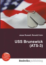 USS Brunswick (ATS-3)