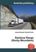 Rainbow Range (Rocky Mountains)