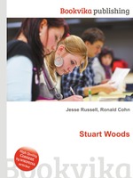 Stuart Woods