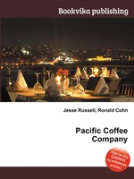 Pacific Coffee Company