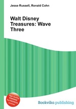 Walt Disney Treasures: Wave Three