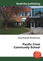 Pacific Crest Community School