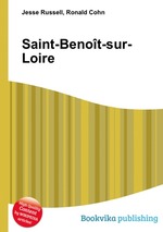 Saint-Benot-sur-Loire