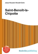 Saint-Benot-la-Chipotte