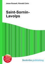 Saint-Sornin-Lavolps