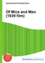 Of Mice and Men (1939 film)