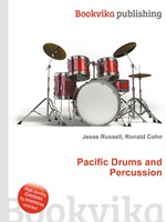 Pacific Drums and Percussion