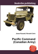 Pacific Command (Canadian Army)