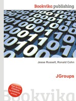 JGroups