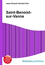 Saint-Benoist-sur-Vanne