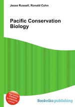 Pacific Conservation Biology