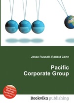 Pacific Corporate Group