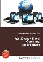 Walt Disney Travel Company, Incorporated