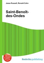 Saint-Benot-des-Ondes