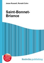 Saint-Bonnet-Briance