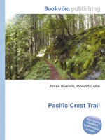 Pacific Crest Trail