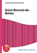 Saint-Bonnet-de-Bellac