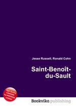 Saint-Benot-du-Sault