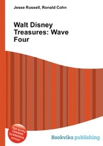 Walt Disney Treasures: Wave Four