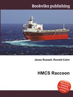 HMCS Raccoon