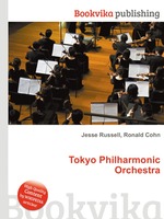 Tokyo Philharmonic Orchestra