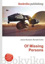 Of Missing Persons