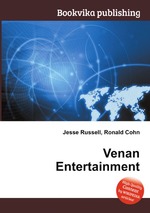 Venan Entertainment