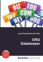 GNU Gatekeeper