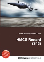 HMCS Renard (S13)