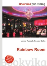 Rainbow Room