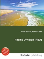 Pacific Division (NBA)