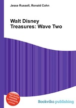 Walt Disney Treasures: Wave Two