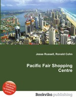 Pacific Fair Shopping Centre