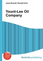 Yount-Lee Oil Company