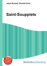 Saint-Soupplets