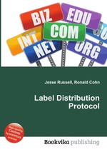 Label Distribution Protocol