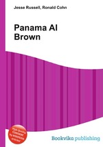 Panama Al Brown