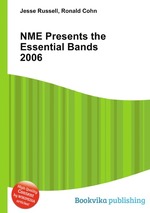 NME Presents the Essential Bands 2006