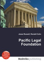 Pacific Legal Foundation