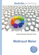 Waltraud Meier